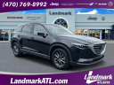 Thumbnail image of 2022 Mazda CX-9 at LandmarkChryslerDodgeJeepRamOfAtlanta of Atlanta, GA