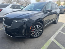 2022 Cadillac XT6 Sport at Denooyer Chevrolet