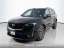 Thumbnail image of 2022 Cadillac XT6 at Denooyer Chevrolet