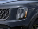 Thumbnail image of 2025 Kia Telluride at Generation Kia