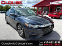 Thumbnail image of 2022 Honda Insight at Clouse Motor Co. Inc.