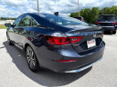 2022 Honda Insight Touring at Clouse Motor Co. Inc.