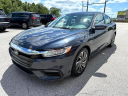 Thumbnail image of 2022 Honda Insight at Clouse Motor Co. Inc.