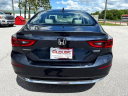 Thumbnail image of 2022 Honda Insight at Clouse Motor Co. Inc.