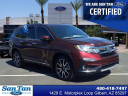 Thumbnail image of 2019 Honda Pilot at San Tan Ford