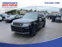 2020 Land Rover Range Rover Sport HSE at Jonathan's Auto Outlet