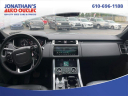 Thumbnail image of 2020 Land Rover Range Rover Sport at Jonathan's Auto Outlet