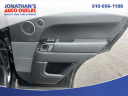 Thumbnail image of 2020 Land Rover Range Rover Sport at Jonathan's Auto Outlet