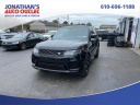 Thumbnail image of 2020 Land Rover Range Rover Sport at Jonathan's Auto Outlet
