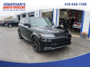 Thumbnail image of 2020 Land Rover Range Rover Sport at Jonathan's Auto Outlet