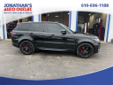 Thumbnail image of 2020 Land Rover Range Rover Sport at Jonathan's Auto Outlet