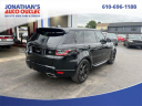 Thumbnail image of 2020 Land Rover Range Rover Sport at Jonathan's Auto Outlet