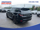Thumbnail image of 2020 Land Rover Range Rover Sport at Jonathan's Auto Outlet