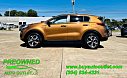 Thumbnail image of 2020 Kia Sportage at Preowned Auto Outlet, LLC