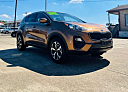 Thumbnail image of 2020 Kia Sportage at Preowned Auto Outlet, LLC