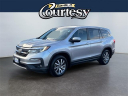 Thumbnail image of 2020 Honda Pilot at Courtesy Ford Lincoln