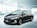 Thumbnail image of 2020 Hyundai IONIQ Plug-in Hybrid at Nesenger 112 Chevrolet Hyundai Mazda