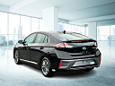 Thumbnail image of 2020 Hyundai IONIQ Plug-in Hybrid at Nesenger 112 Chevrolet Hyundai Mazda