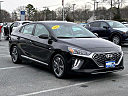 2020 Hyundai IONIQ Plug-in Hybrid SEL at Nesenger 112 Chevrolet Hyundai Mazda