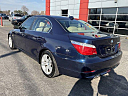 2009 BMW 5 Series 528i at EurobahnBmwMiniMercedesBenz of Greensboro, NC