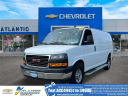 2023 GMC Savana 2500 at Atlantic Chevrolet Cadillac