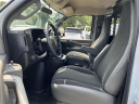Thumbnail image of 2023 GMC Savana at Atlantic Chevrolet Cadillac