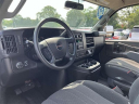 Thumbnail image of 2023 GMC Savana at Atlantic Chevrolet Cadillac