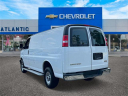 Thumbnail image of 2023 GMC Savana at Atlantic Chevrolet Cadillac