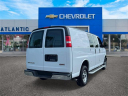 Thumbnail image of 2023 GMC Savana at Atlantic Chevrolet Cadillac