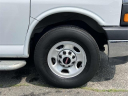 Thumbnail image of 2023 GMC Savana at Atlantic Chevrolet Cadillac