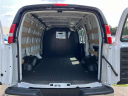 Thumbnail image of 2023 GMC Savana at Atlantic Chevrolet Cadillac
