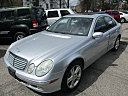 2006 Mercedes-Benz E-Class E 350 4MATIC at CENTER ROAD AUTO SALES, INC.