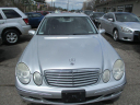 Thumbnail image of 2006 Mercedes-Benz E-Class at CENTER ROAD AUTO SALES, INC.