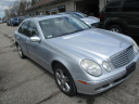 Thumbnail image of 2006 Mercedes-Benz E-Class at CENTER ROAD AUTO SALES, INC.