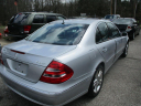 Thumbnail image of 2006 Mercedes-Benz E-Class at CENTER ROAD AUTO SALES, INC.