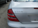 Thumbnail image of 2006 Mercedes-Benz E-Class at CENTER ROAD AUTO SALES, INC.