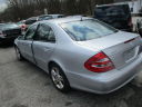 Thumbnail image of 2006 Mercedes-Benz E-Class at CENTER ROAD AUTO SALES, INC.
