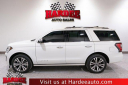 Thumbnail image of 2020 Ford Expedition at HardeeAutoSales of Conway, SC