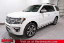 Thumbnail image of 2020 Ford Expedition at HardeeAutoSales of Conway, SC