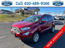 Thumbnail image of 2021 Ford EcoSport at Keyser Miller Ford
