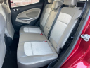 2021 Ford EcoSport SE at Keyser Miller Ford