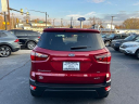 Thumbnail image of 2021 Ford EcoSport at Keyser Miller Ford