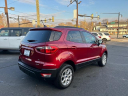 Thumbnail image of 2021 Ford EcoSport at Keyser Miller Ford