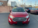 Thumbnail image of 2021 Ford EcoSport at Keyser Miller Ford