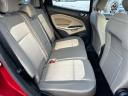 Thumbnail image of 2021 Ford EcoSport at Keyser Miller Ford