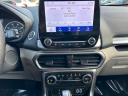 Thumbnail image of 2021 Ford EcoSport at Keyser Miller Ford