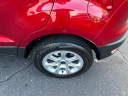 Thumbnail image of 2021 Ford EcoSport at Keyser Miller Ford
