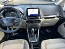 Thumbnail image of 2021 Ford EcoSport at Keyser Miller Ford