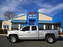 2014 GMC Sierra 1500 SLE at Lloyd's Auto Sales