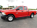 Thumbnail image of 2018 Ram 1500 at Gary Mathews Motors